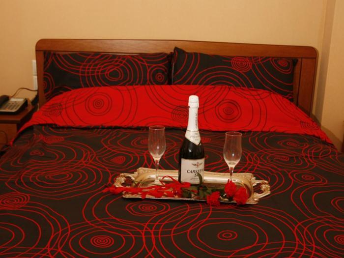Hotel Ilianna Портария Экстерьер фото